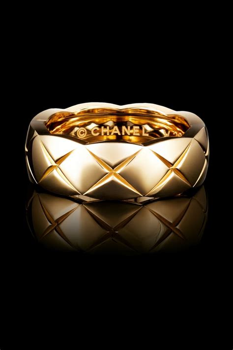 chanel fine jewellery rings|where to buy chanel jewelry.